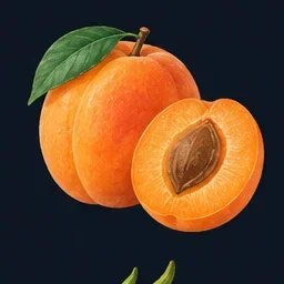 Apricot