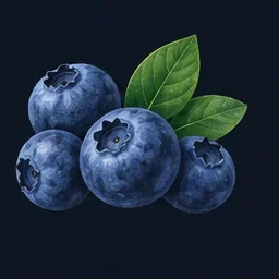 Blueberry