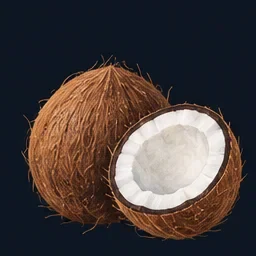 Coconut