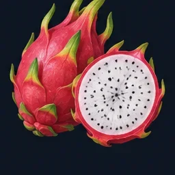 Dragon fruit