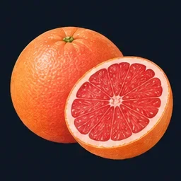 Grapefruit