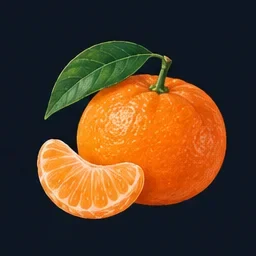 Mandarin
