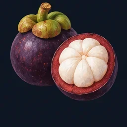 Mangosteen