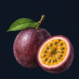 Passion fruit