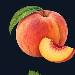 Peach