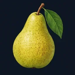 Pear
