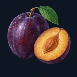 Plum