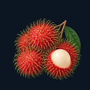 Rambutan
