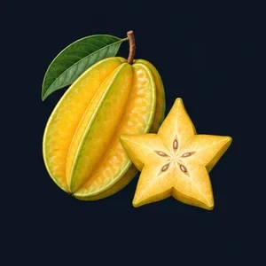 Star fruit