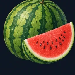 Watermelon