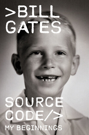 Source Code — book cover