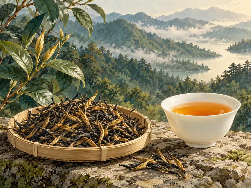 Jin Jun Mei