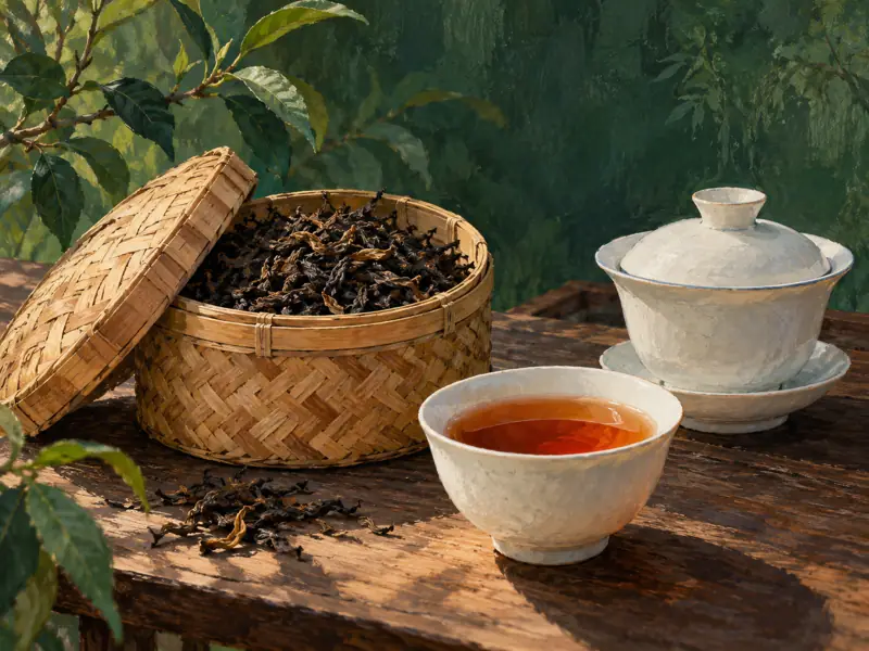 Liu Bao Cha
