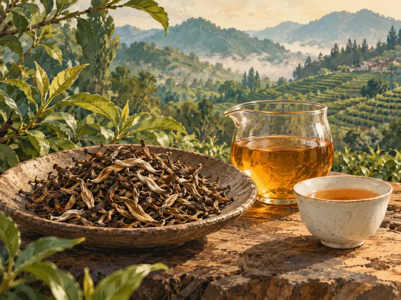 Dong Fang Mei Ren