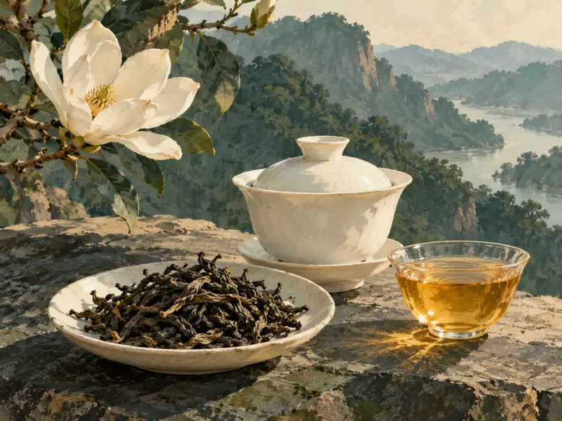Ya Shi Xiang