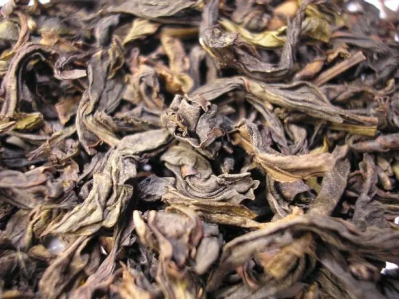 Da Hong Pao