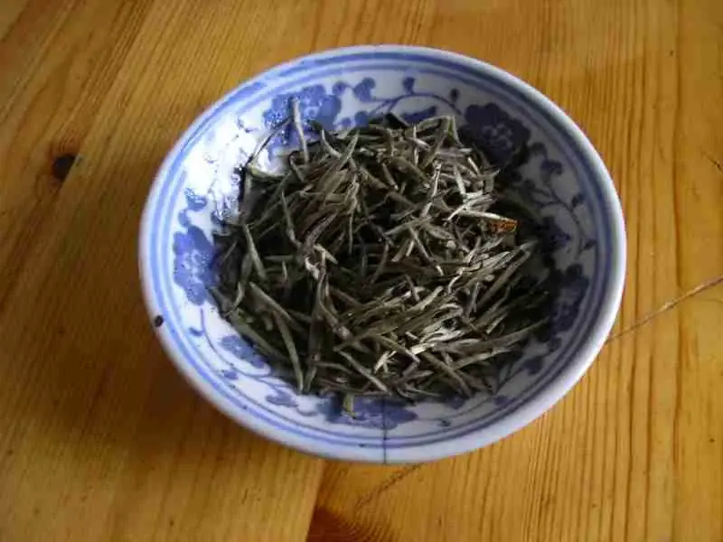 Jun Shan Yin Zhen