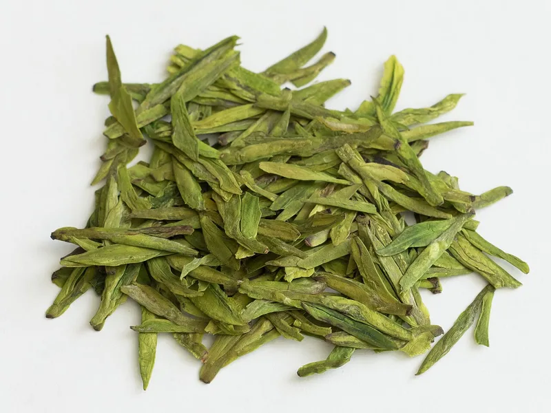 Longjing